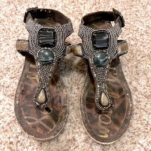 Sam Edelman Sandals
